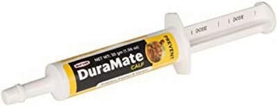 Durvet DuraMate Calf Paste- 30 CC