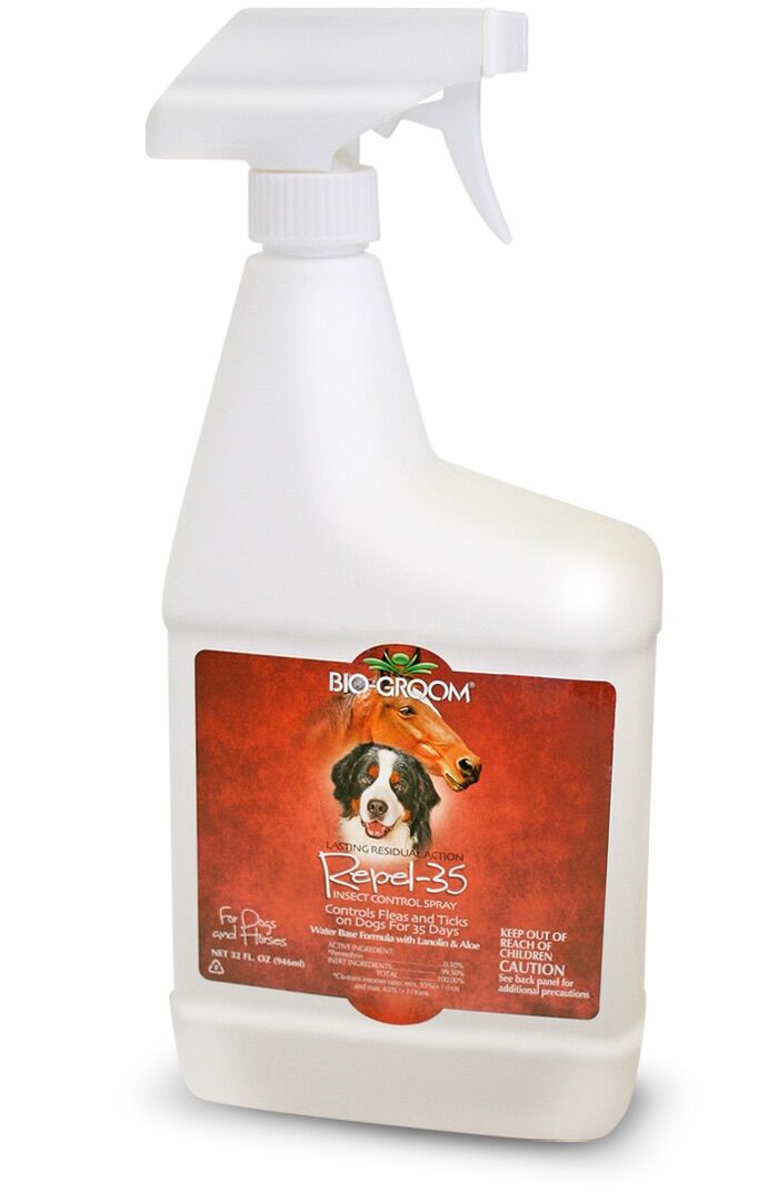 Repel-35 Insect Control Spray