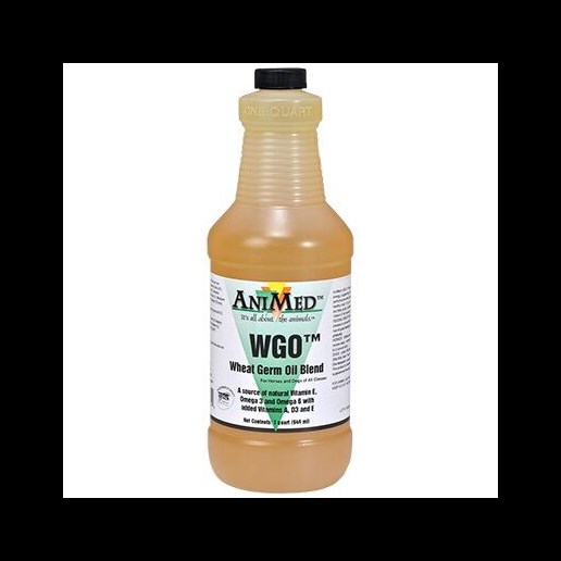 WGO™ Wheat Germ Oil Blend