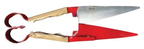 Agri-Pro Double Bow Sheep Shears, 6-In