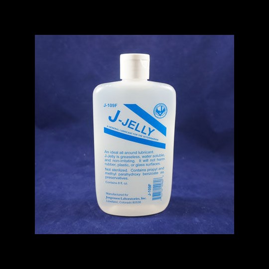 Buy J-Jelly Lubricant 8 oz At