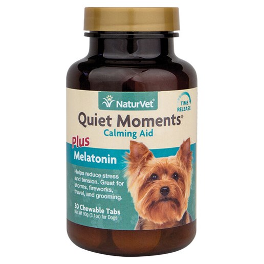 Quiet Moments® Calming Aid Tablets
