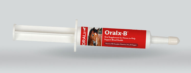Oralx-B