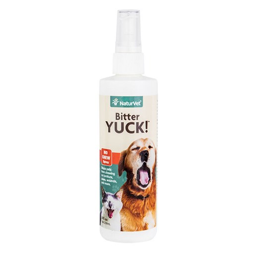Bitter YUCK!® No Chew Spray