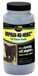 Orphan-No-More Calf Claimer Powder
