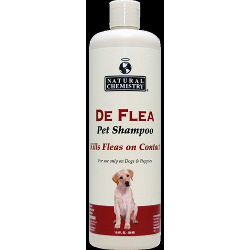 DeFlea® Shampoo Concentrate