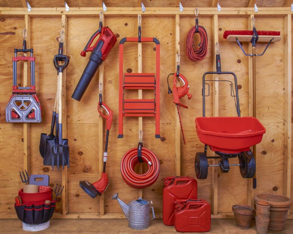 Velcro Brand Easy Hang Strap, 32-In x 1.5-In