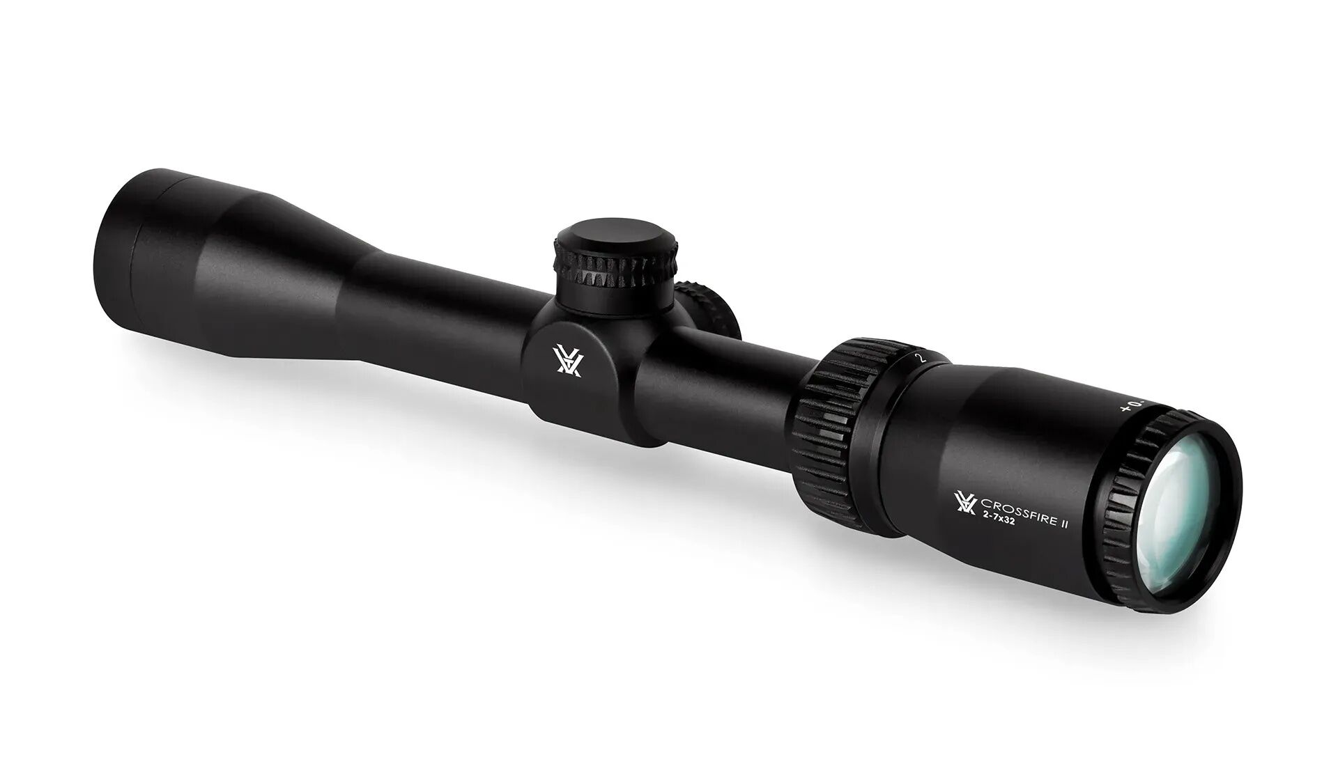 Vortex Crossfire II 2-7x32mm Rimfire Riflescope