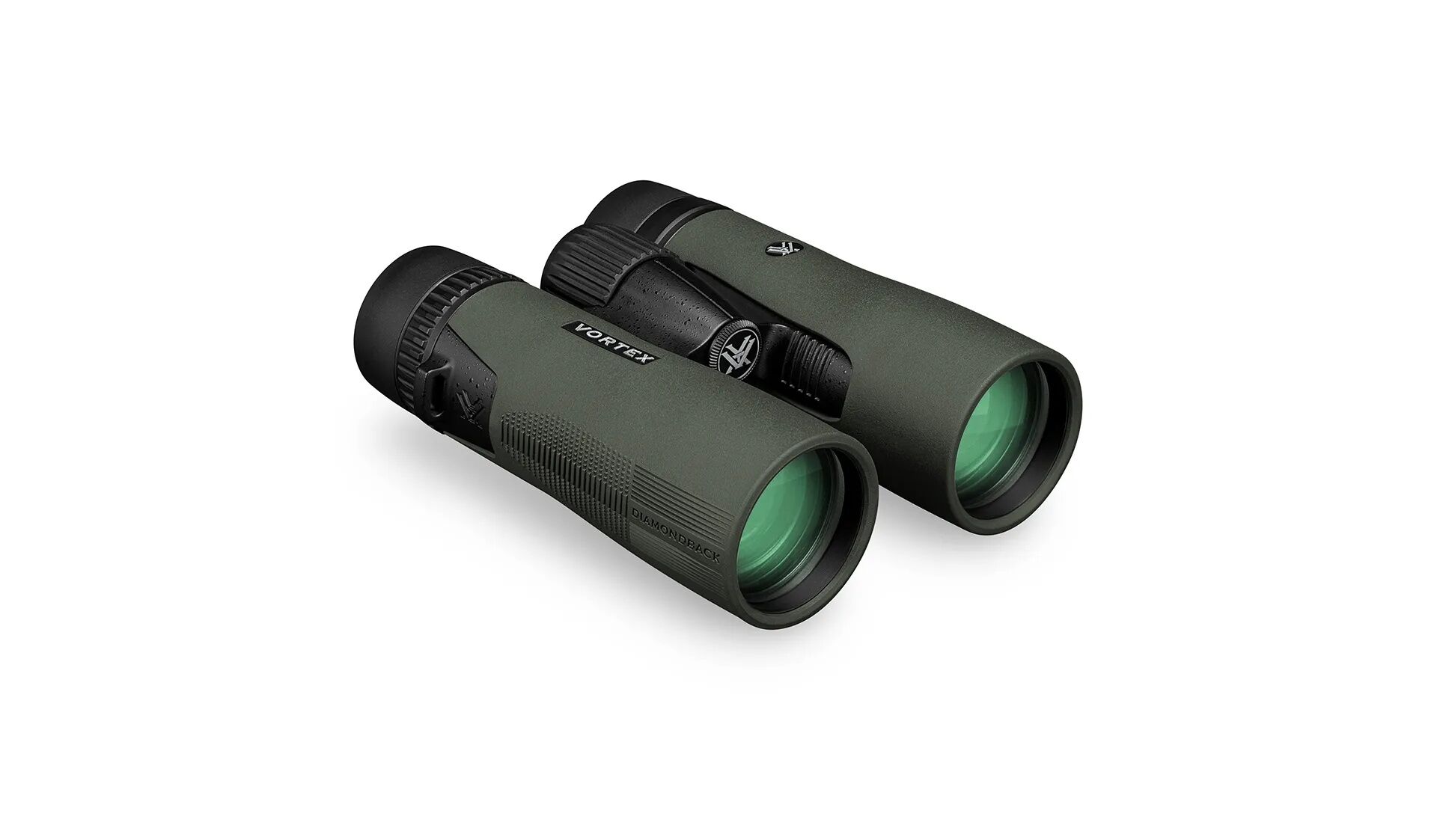 Vortex Diamondback HD 8x42mm Binoculars