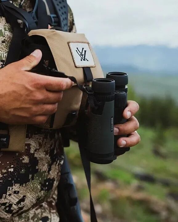 Vortex Diamondback HD 8x42mm Binoculars