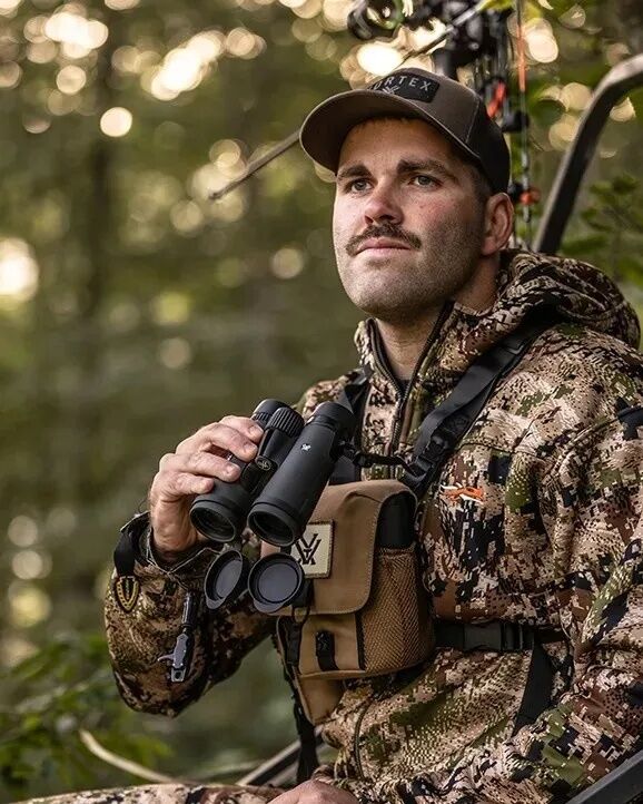 Vortex Diamondback HD 8x42mm Binoculars