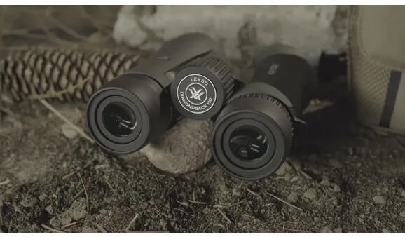 Vortex DIAMONDBACK HD 12x50 Binoculars