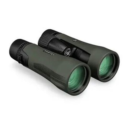 Vortex DIAMONDBACK HD 12x50 Binoculars Coastal Farm Vortex