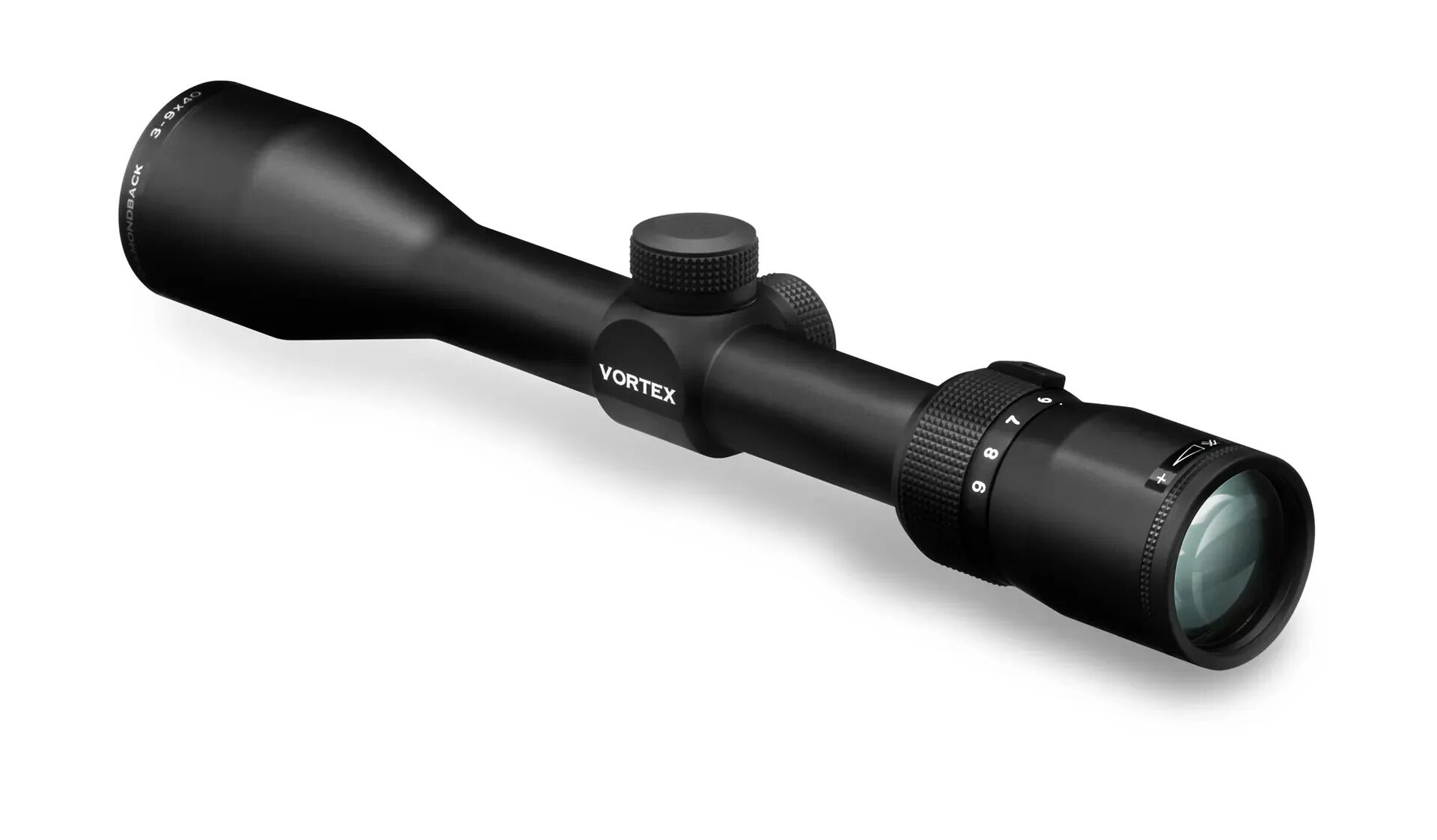 Vortex Diamondback 3-9x40mm Dead-Hold DBC (MOA) Riflescope