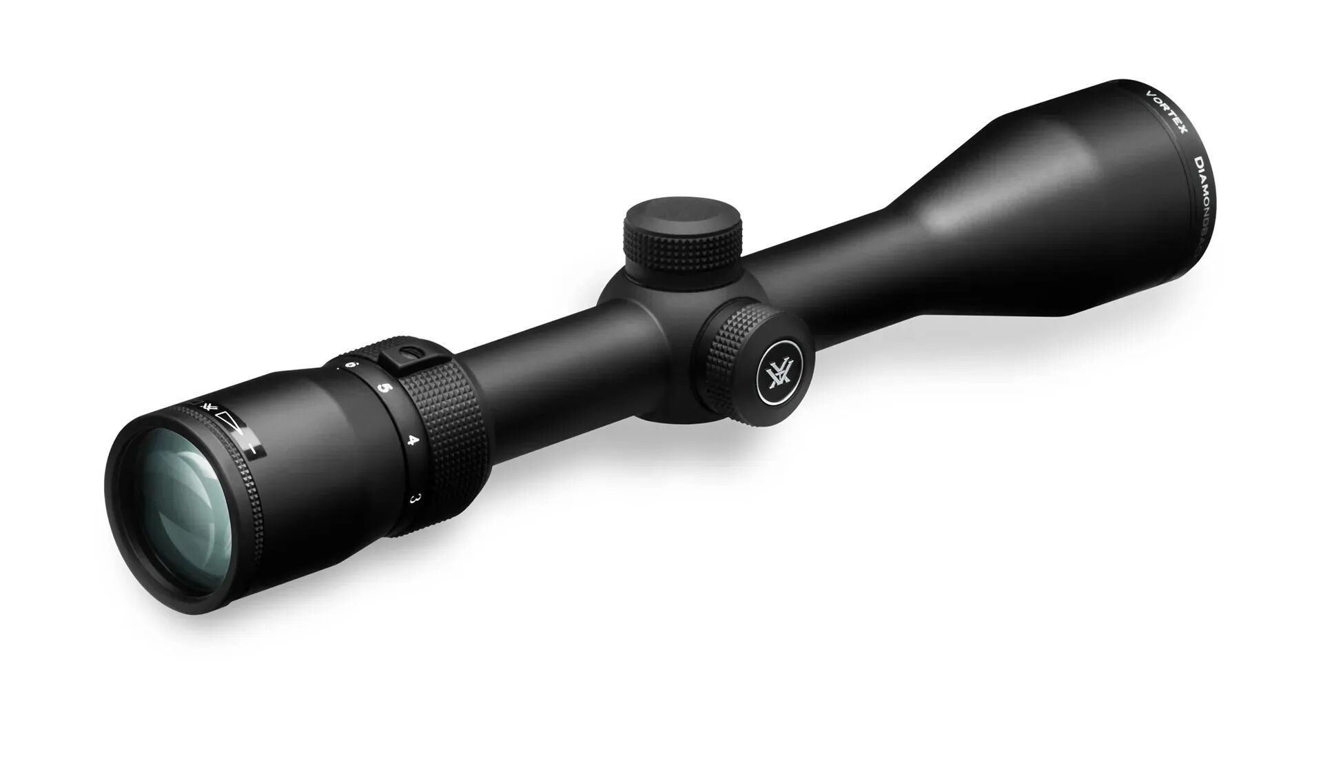 Vortex Diamondback 3-9x40mm Dead-Hold DBC (MOA) Riflescope