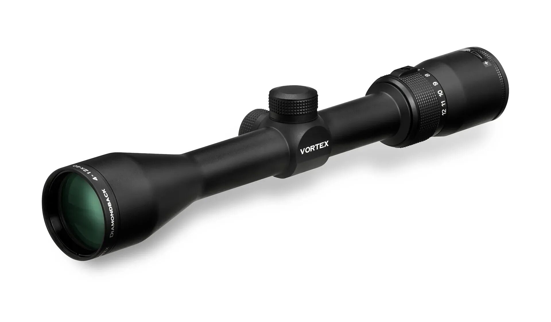Vortex Diamondback 4-12x40mm Riflescope