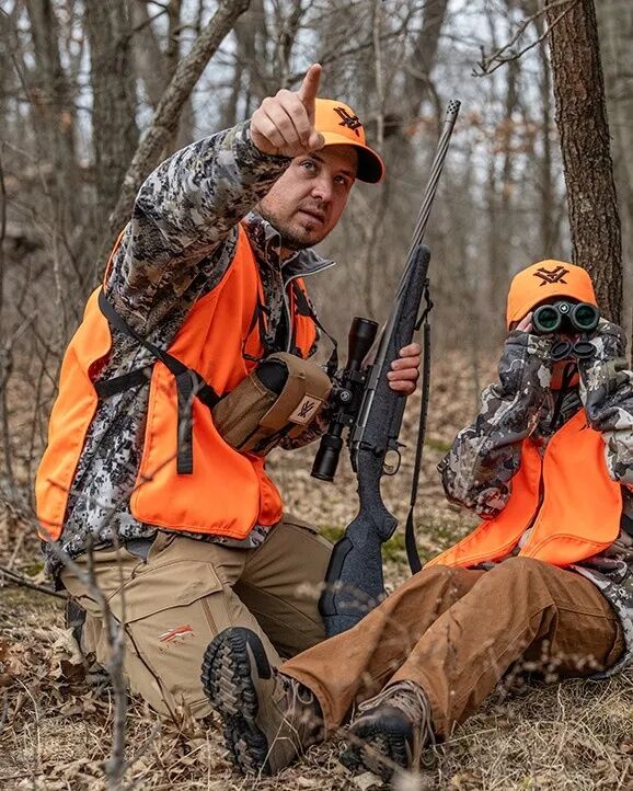 Vortex Diamondback 4-12x40mm Riflescope