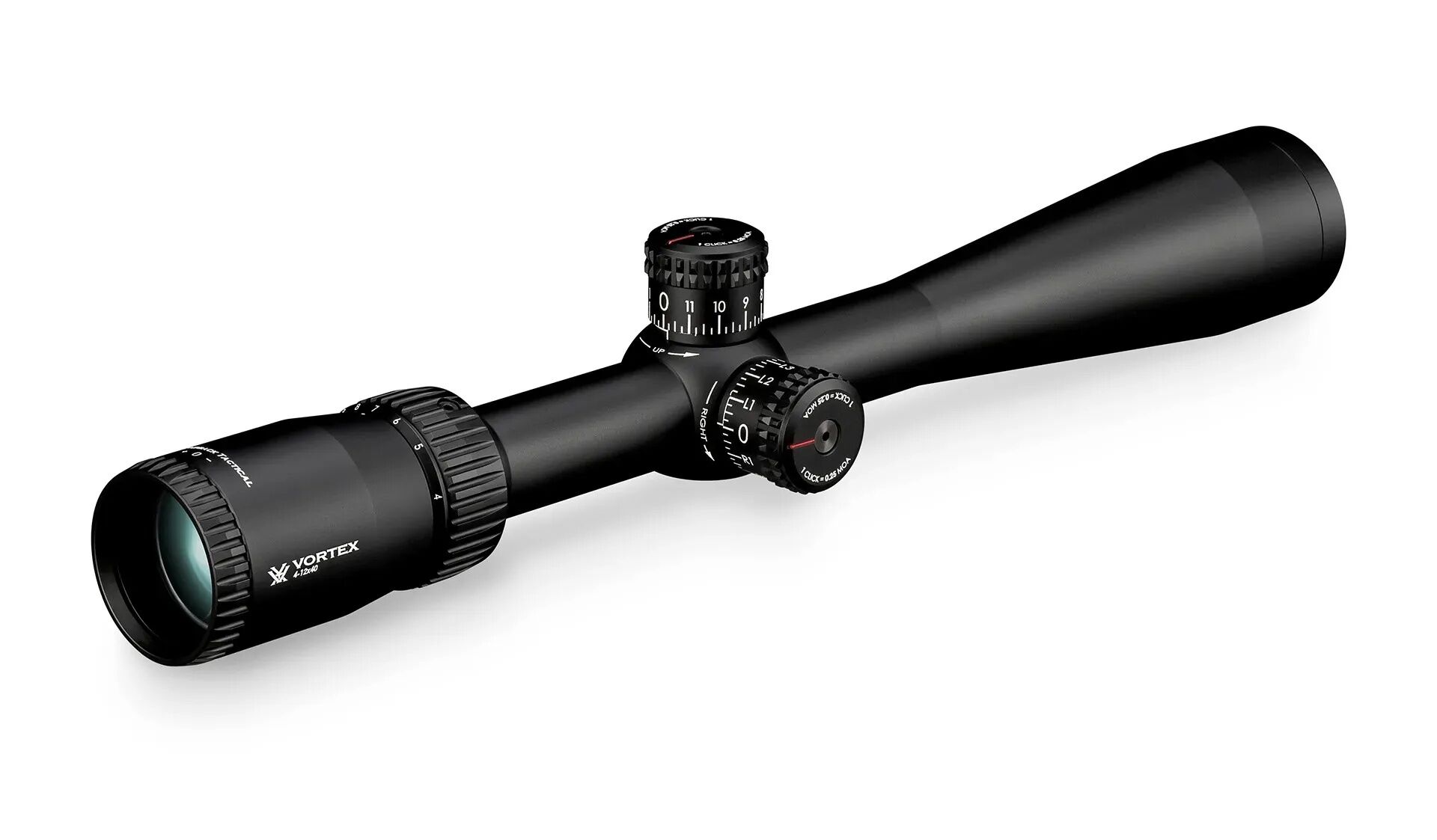 Vortex Diamondback Tactical 4-12x40mm Riflescope
