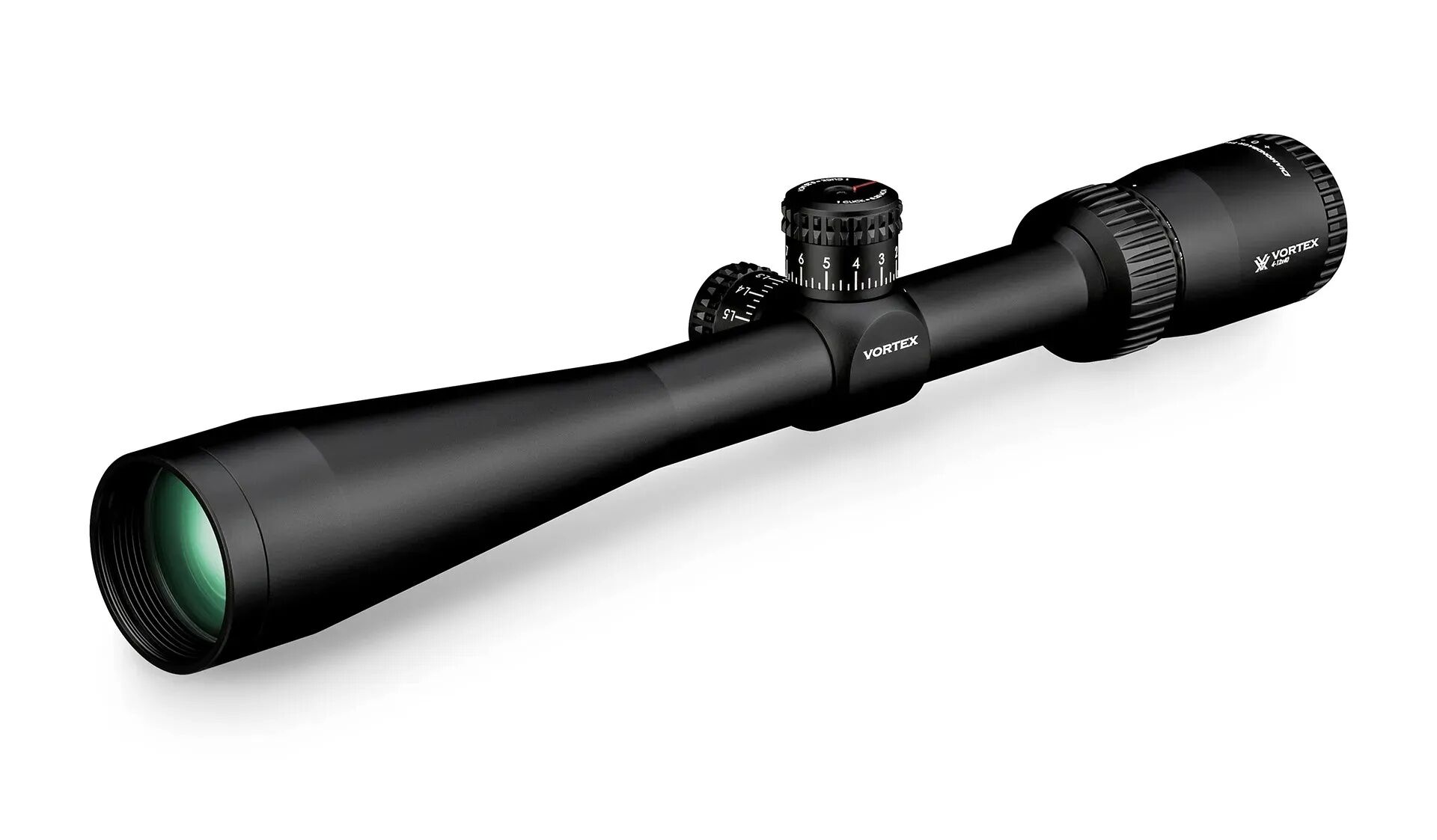 Vortex Diamondback Tactical 4-12x40mm Riflescope