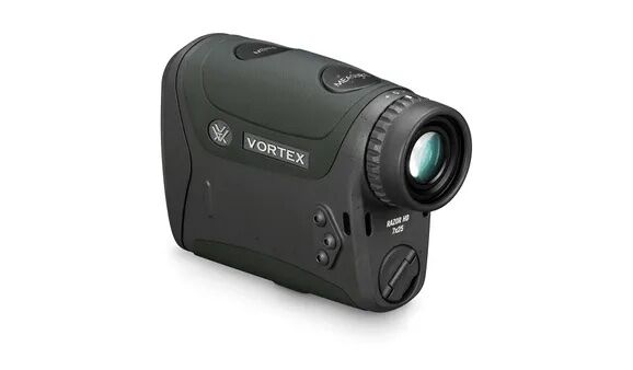 Vortex RAZOR HD 4000 Laser Rangefinder