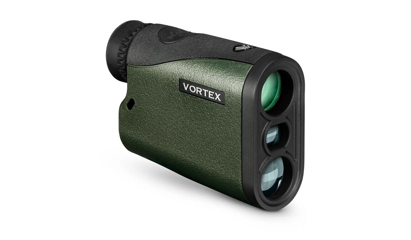 Vortex Crossfire HD 1400 5x21mm Rangefinder