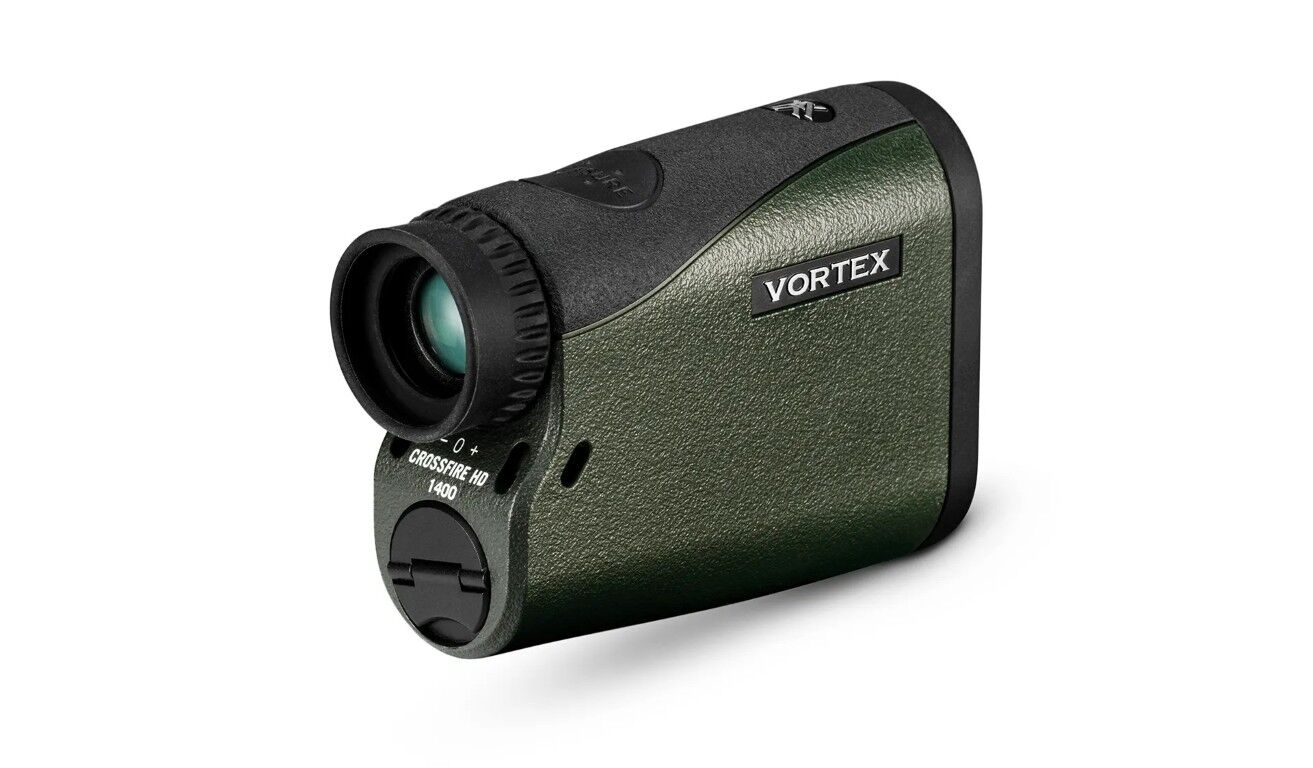 Vortex Crossfire HD 1400 5x21mm Rangefinder
