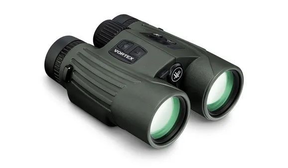 Vortex Fury HD 5000 AB 10x42 Binoculars