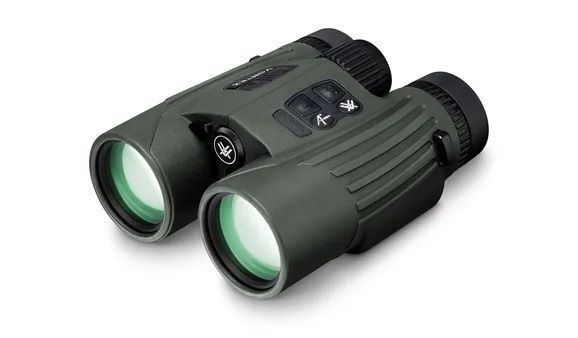 Vortex Fury HD 5000 AB 10x42 Binoculars
