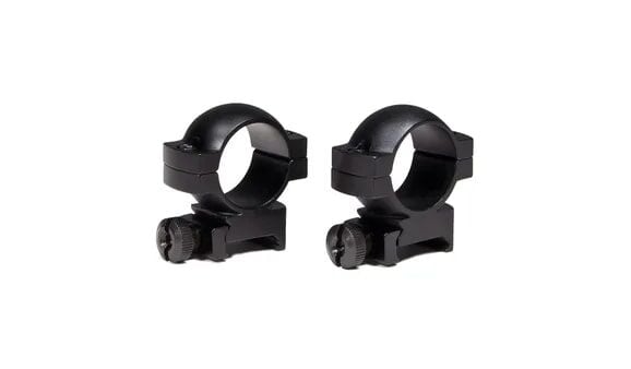 Vortex Optics Hunter 1-Inch Rings Low Height
