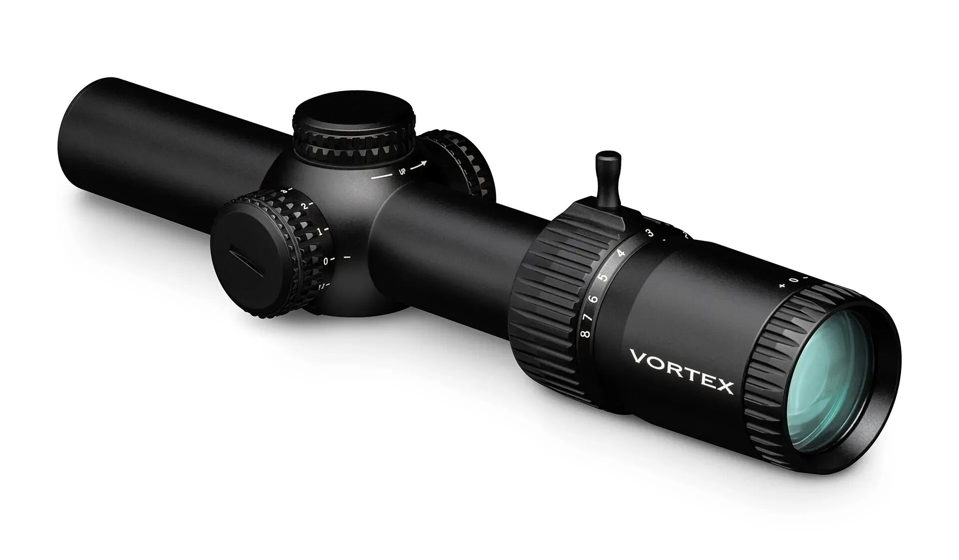 Vortex Strike Eagle 1-8x24mm Riflescope