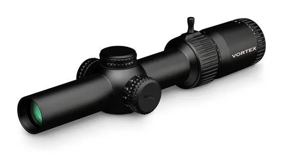 Vortex Strike Eagle 1-8x24 SFP Scope