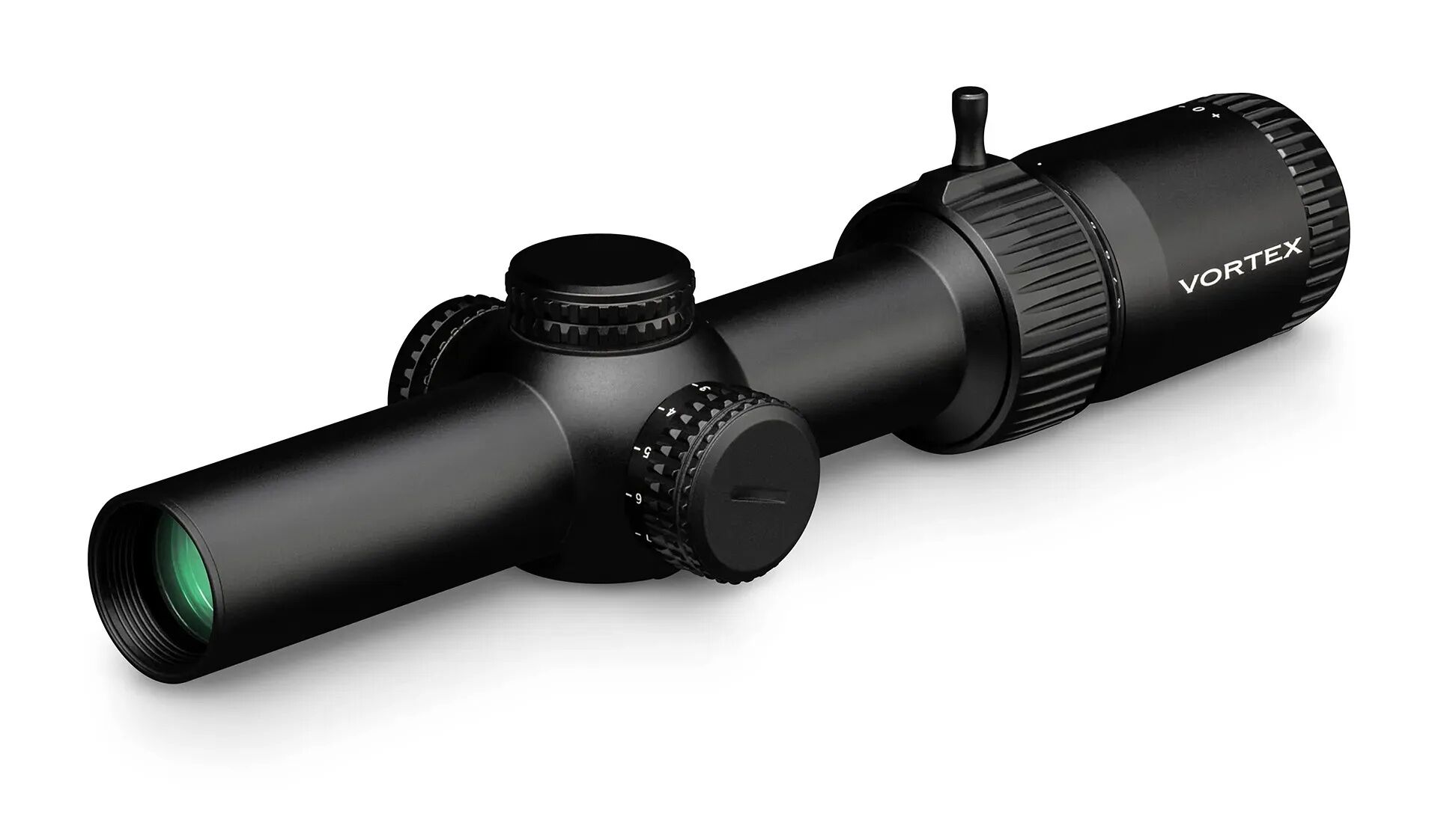 Vortex Strike Eagle 1-8x24mm Riflescope