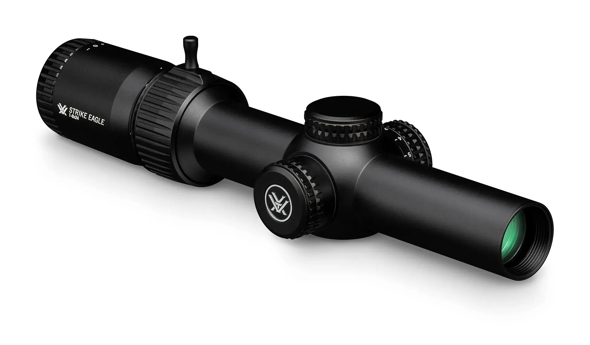 Vortex Strike Eagle 1-8x24mm Riflescope