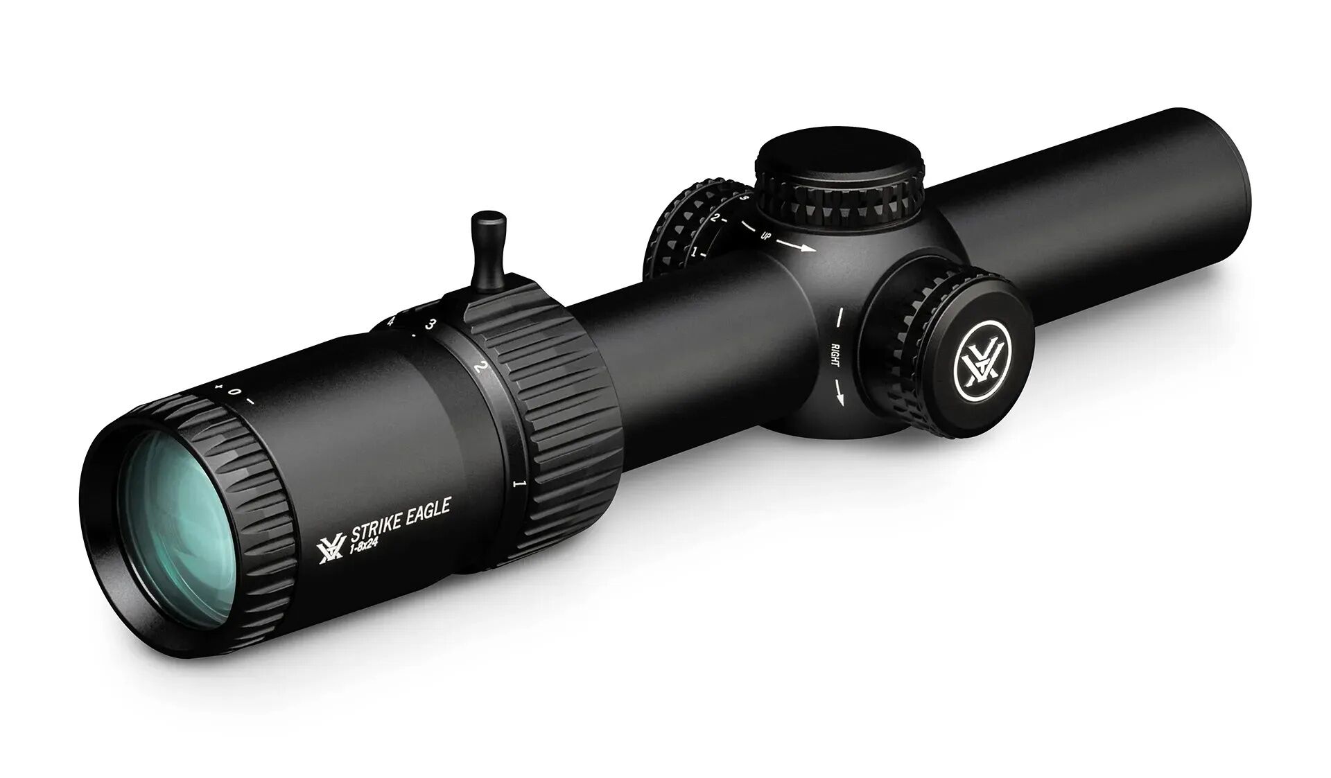 Vortex Strike Eagle 1-8x24mm Riflescope