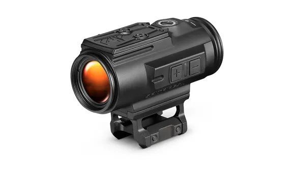 Vortex Spitfire HD Gen II 5x Prism Scope