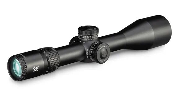 Vortex Venom 5-25x56 FFP Riflescope