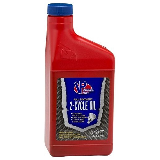 2-Cycle Synthetic Oil