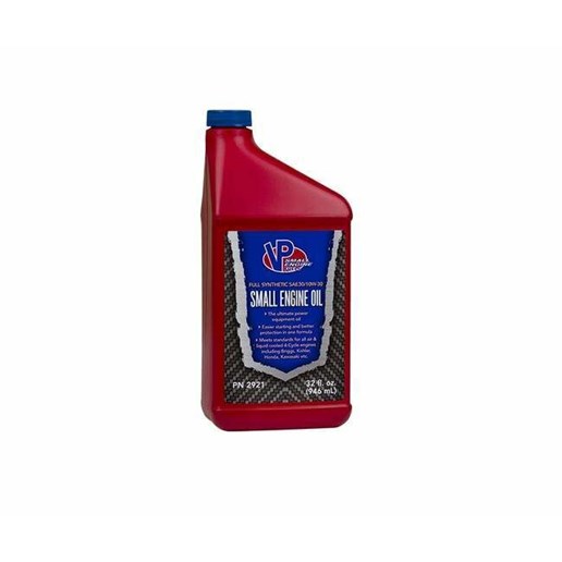 Full Synthetic SAE 30/10W30 Engine Oil