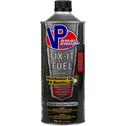 Fix-It-Fuel™