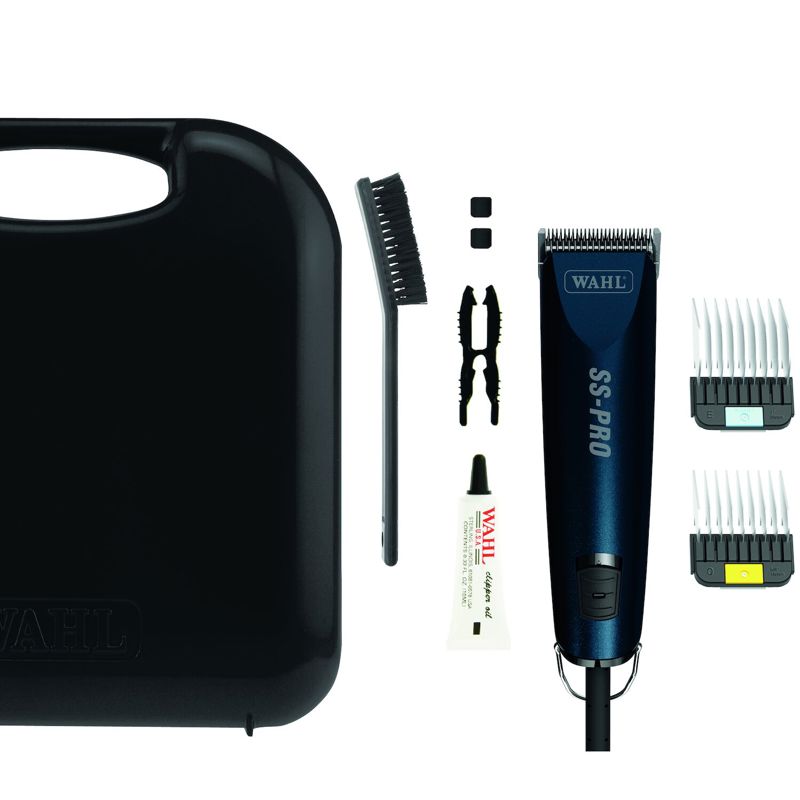 Wahl Avalon Cordless Horse Clippers Sale Store