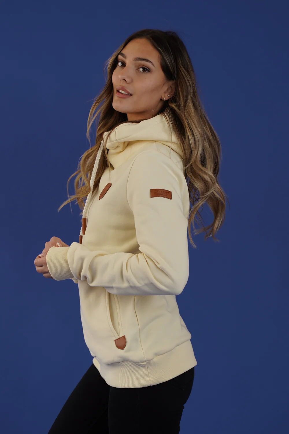 Wanakome Women's Artemis Hoodie