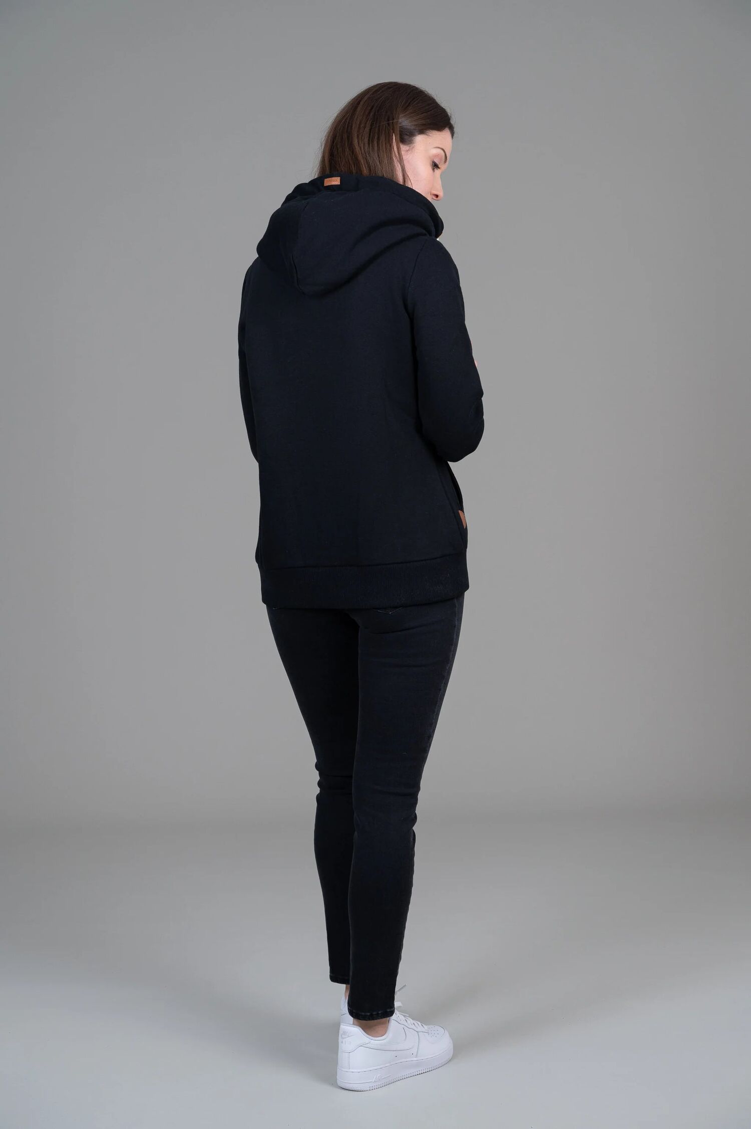 Wanakome Women's Artemis Hoodie