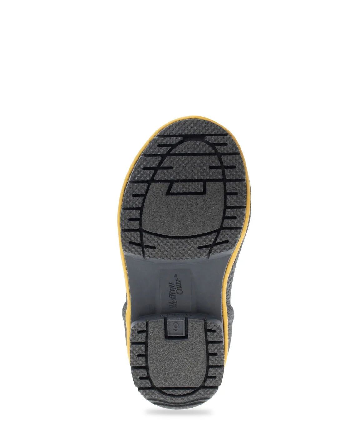 Western Chief Kids' Power Pixel Neoprene Cold Weather Boot