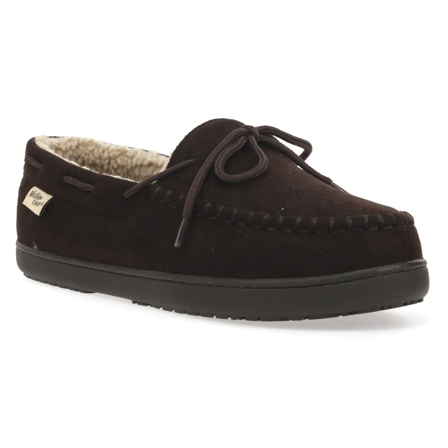 Men's Moc Slipper Men's Slippers Western Chief Coastal Country