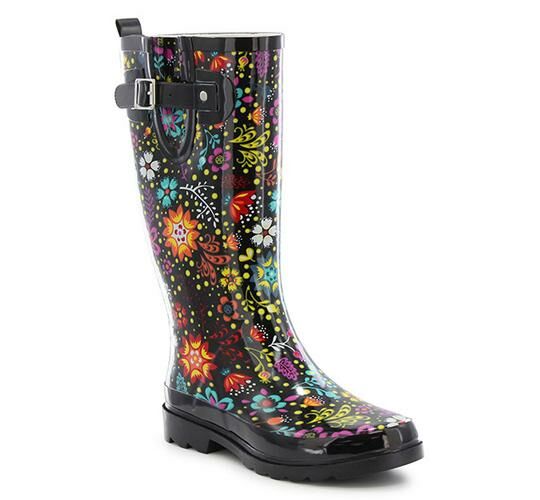 Waterboots for woman Clearance