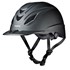 Troxel Intrepid Riding Helmet in Carbon, Large