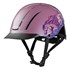 Troxel Spirit Riding Helmet in Pink Dreamscape, Small