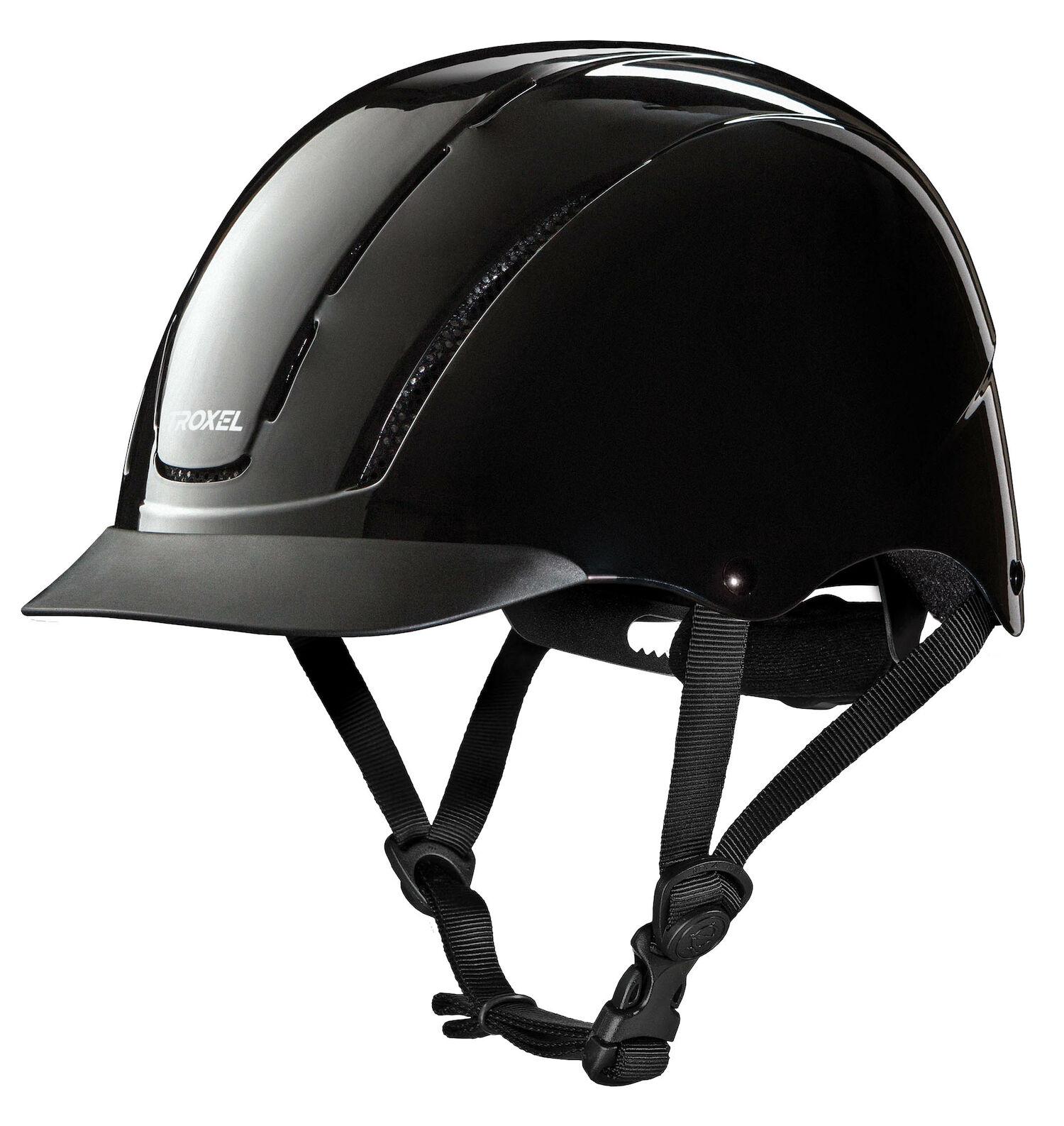 Troxel Spirit Low Profile Riding Helmet