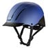Troxel Spirit Riding Helmet in Periwinkle Duratec™, Extra Small