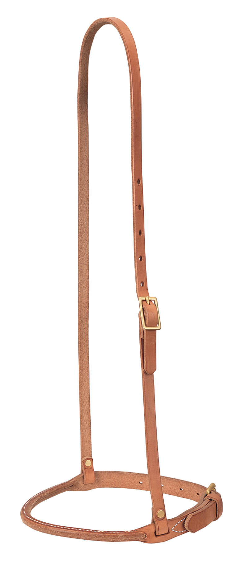 ROUND NOSE LEATHER CAVESON